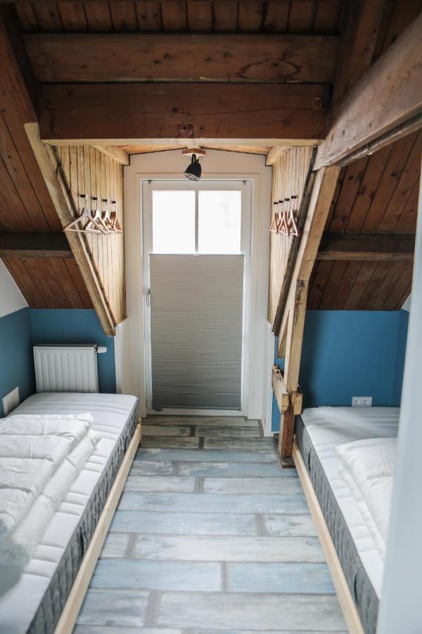 Sfeervol Vakantiehuis In Centrum Yerseke Exterior foto
